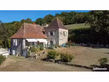 maison 5 pièces 102 m²