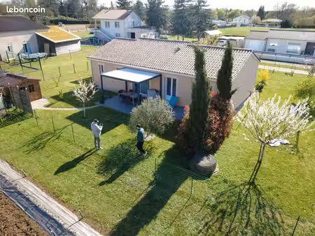 maison 5 pièces 87 m²