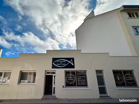 local commercial