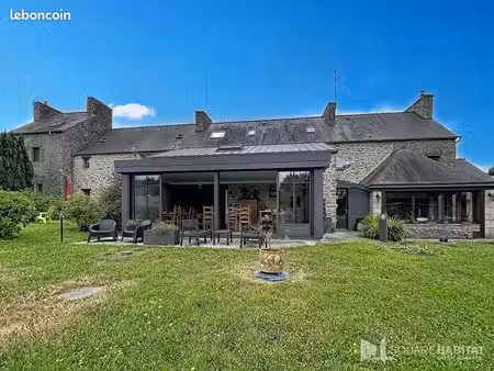 local commercial 400 m²