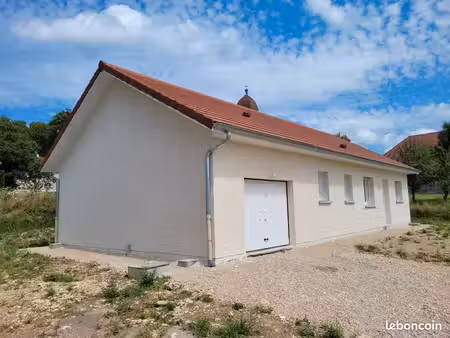 particulier loue maison individuelle tarcenay-foucherans