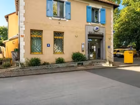 maison de village 4 pièces 280 m²