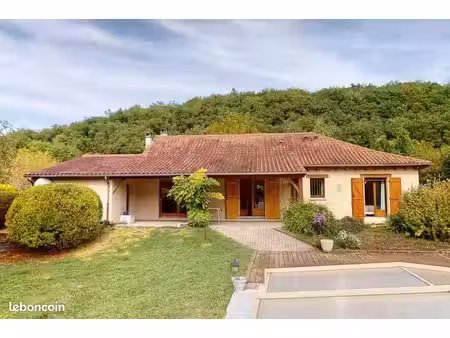 maison 5 pièces 120 m²