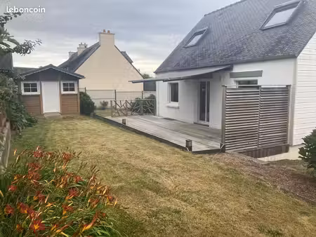 maison 81m² à louer