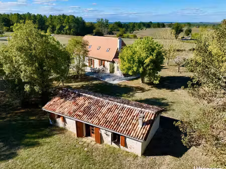 maison 6 pièces 172 m²