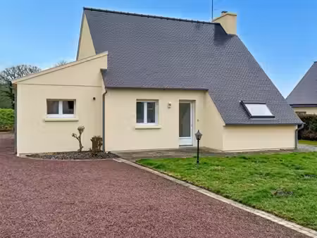 maison 4 pièces 87 m²