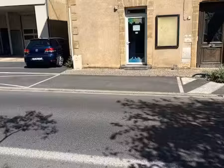 commerce 30.62m² à sarlat-la-canéda