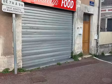local