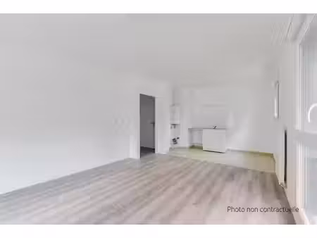 appartement t3