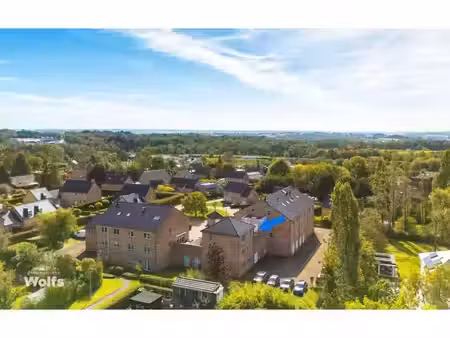 duplex à louer à rue toussaint gerkens 39 beaufays (vbe77793)