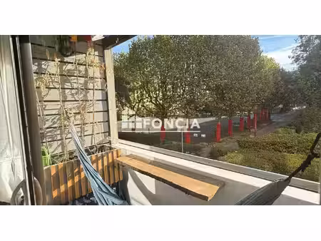 la peupleraie - beau duplex 4 pieces avec cellier