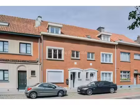 duplex à louer à avenue reine astrid 373 kraainem (vbe77789)