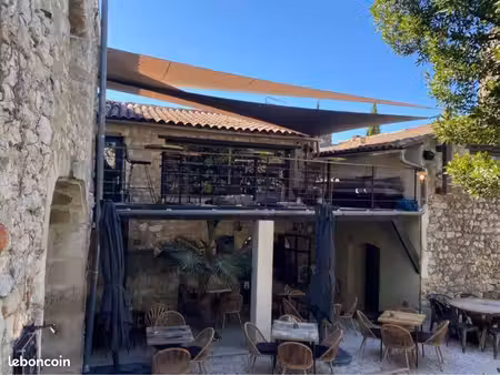 pas de porte pizzeria
