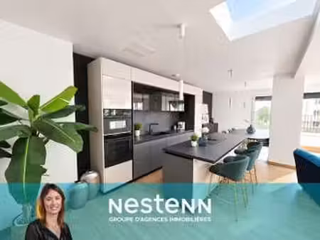vente appartement 5 pièces au mans (72000) : à vendre 5 pièces / 110m² le mans