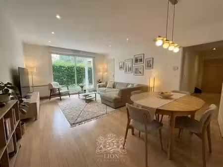 vente appartement 3 pièces 71.83 m² à lille (59000)  320 000 €
