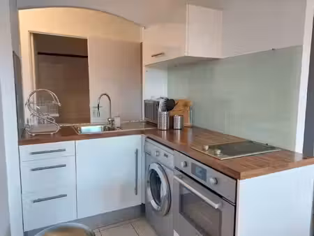 location appartement 1 pièce 45.28 m² à massy (91300)  1 030 €