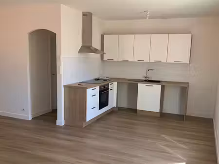location appartement 3 pièces  69.58m²  montaigu