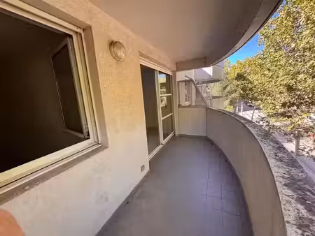 location appartement 1 pièce 48 m² à montpellier (34000)  764 €