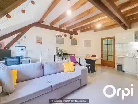 location appartement 3 pièces 63.6 m² à murat (15300)  550 €