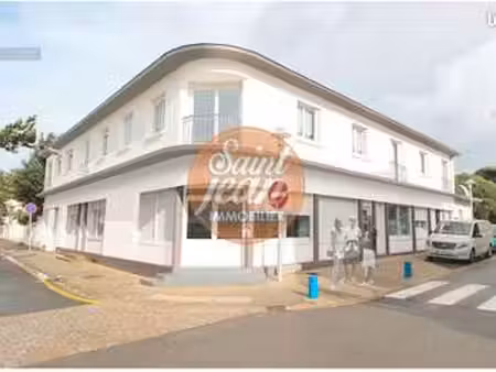 vente appartement 2 pièces à notre-dame-de-monts (85690) : à vendre 2 pièces / 33m² notre-