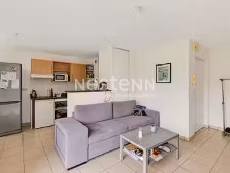 vente appartement 2 pièces à plédran (22960) : à vendre 2 pièces / 40m² plédran