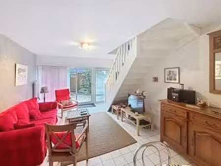 vente appartement 3 pièces à pornichet (44380) : à vendre 3 pièces / 50m² pornichet