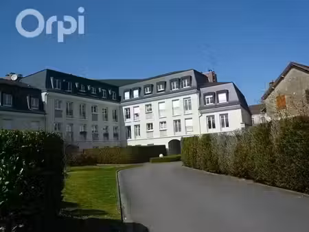 location appartement 2 pièces 38.82 m² à senlis (60300)  740 €
