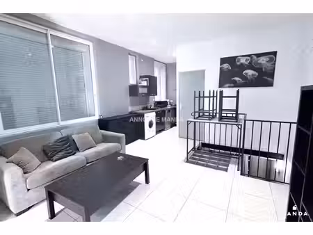 t3 meublé - 92  avenue du premier bataillon de choc  83000  toulon  france