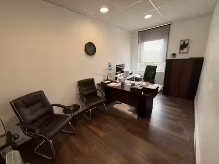 locaux/biens immobiliers
