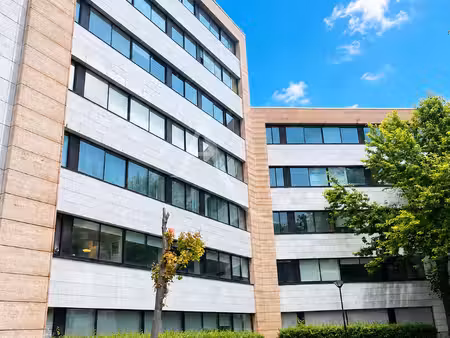 bureaux noisy le grand 200.38 m2