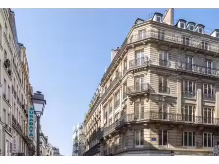 vente bureaux 1823m²