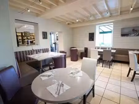 vente bureaux et commerces à laval (53000) : à vendre / 119m² laval