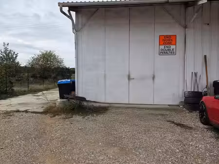 location local box entrepot