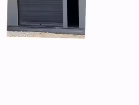 local de stockage