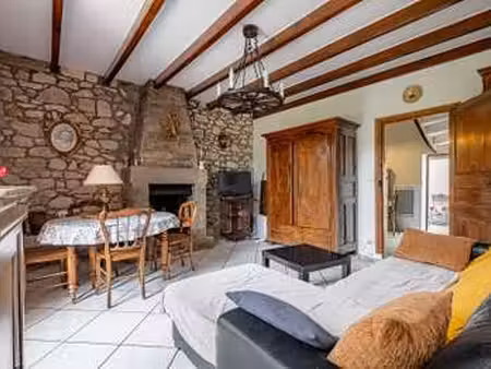 vente maison à batz-sur-mer (44740) : à vendre / 84m² batz-sur-mer