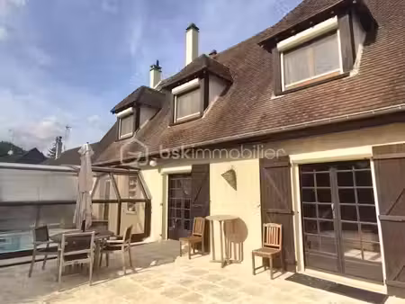 vente maison 5 pièces 160 m² à beauvais (60000)  342 000 €