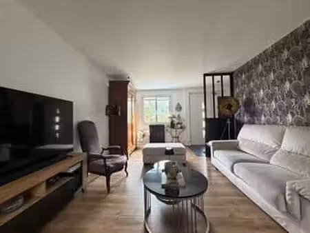 vente maison à bouchemaine (49080) : à vendre / 88m² bouchemaine