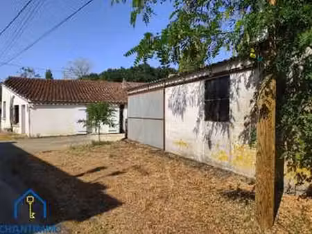 vente maison à bournezeau (85480) : à vendre / 99m² bournezeau