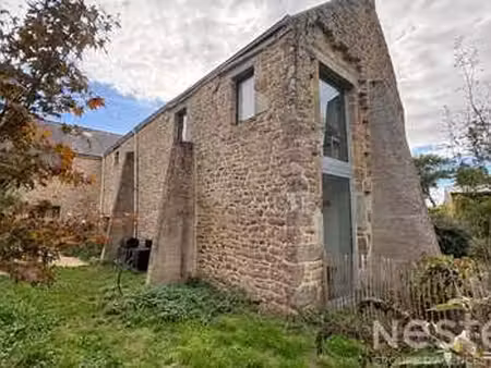 vente maison à carnac (56340) : à vendre / 247m² carnac