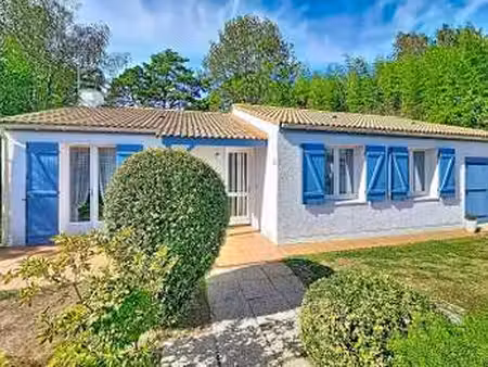 vente maison à château-thébaud (44690) : à vendre / 89m² château-thébaud