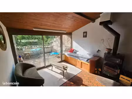 maison 107 m2