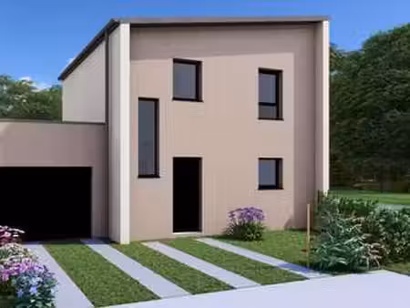 vente maison à erbrée (35500) : à vendre / 85m² erbrée
