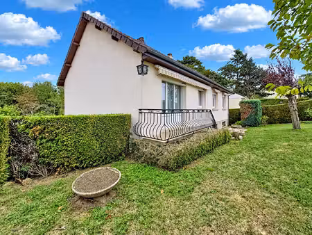 maison marines 5 pièce(s) 84.20 m2