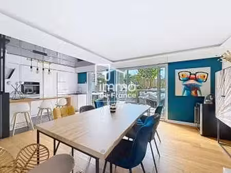 vente maison piscine à la roche-sur-yon centre ville (85000) : à vendre piscine / 115m² la