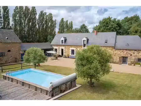 maison de campagne