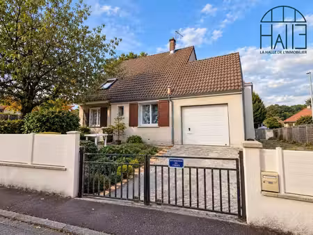 maison individuelle