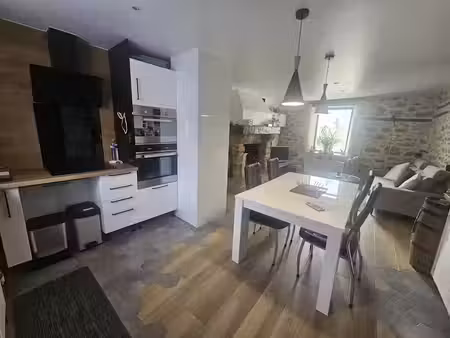 location maison 3 pièces 55.92 m² à limours (91470)  1 000 €