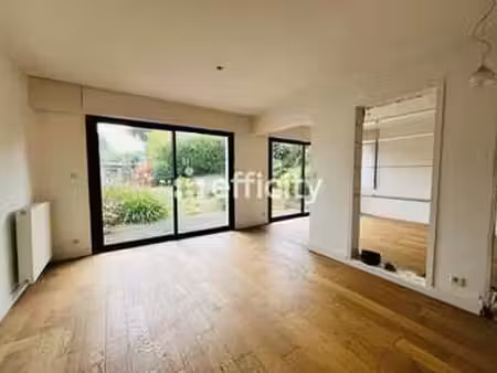 vente maison à lorient kervenanec - le ter (56100) : à vendre / 120m² lorient kervenanec -