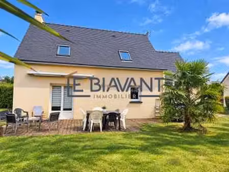 vente maison à melgven (29140) : à vendre / 87m² melgven