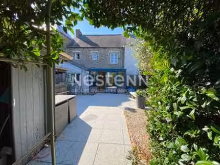 vente maison à miniac-morvan (35540) : à vendre / 102m² miniac-morvan